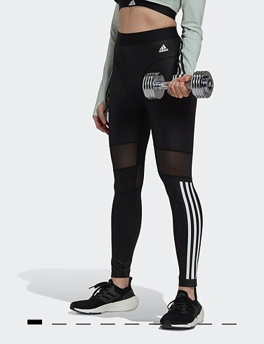 Adidas orjinal tayt