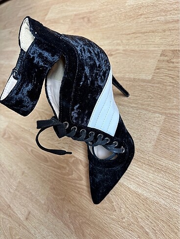 Designer Public desire tasarım ayakkabı