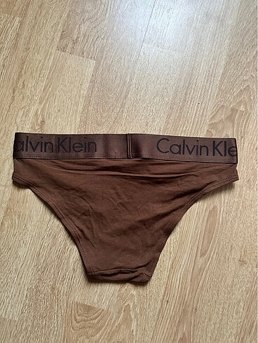 s Beden Calvin klein iç çamaşırı