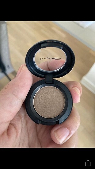 Mac Patina Far