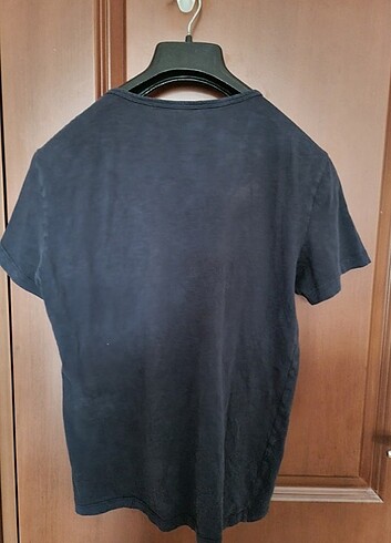 m Beden mavi Renk Tshirt medium #Colin's 