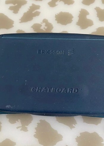 Ericsson Chatboard telefon klavyesi - Görsel 2