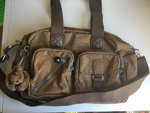 Kipling Defea çanta