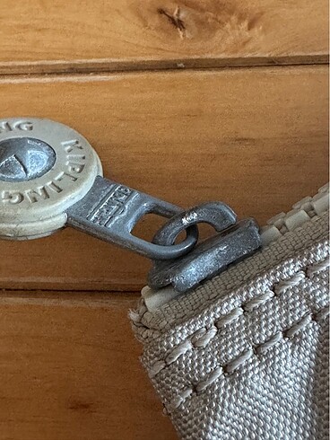 Kipling Creativity S, küçük boy cüzdan - Görsel 8