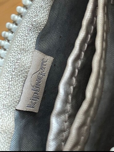 Kipling Creativity S, küçük boy cüzdan - Görsel 5