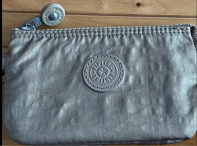 Kipling Creativity S, küçük boy cüzdan - Görsel 7