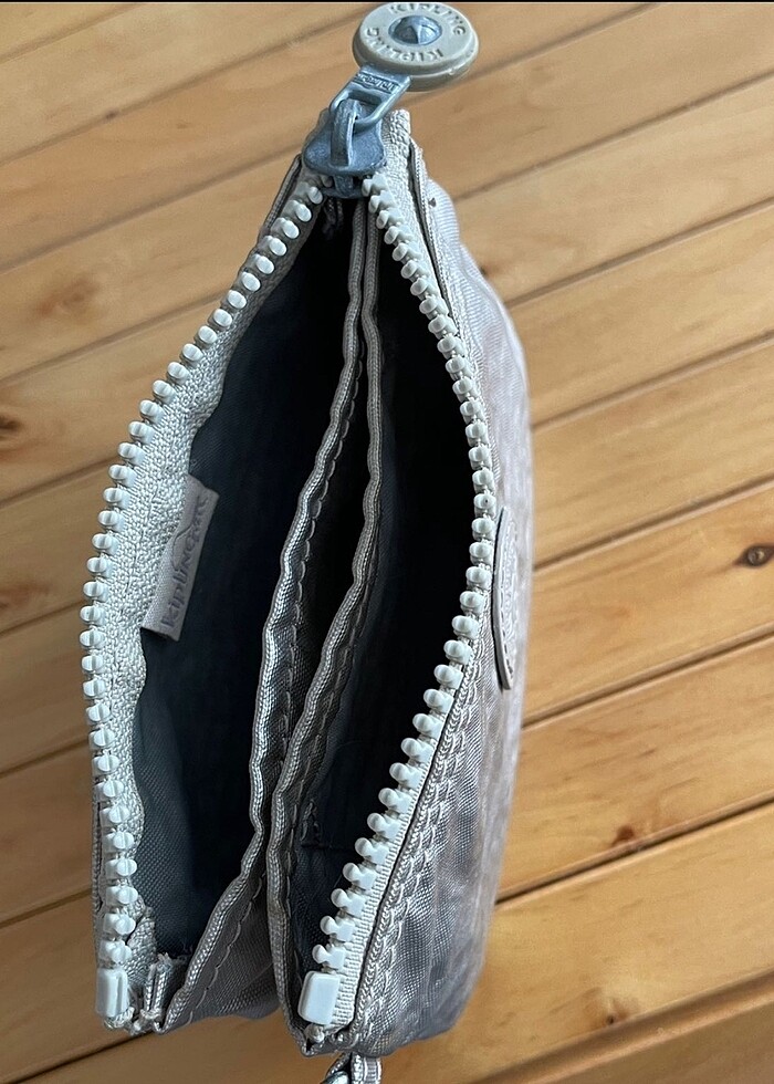 Kipling Creativity S, küçük boy cüzdan - Görsel 4