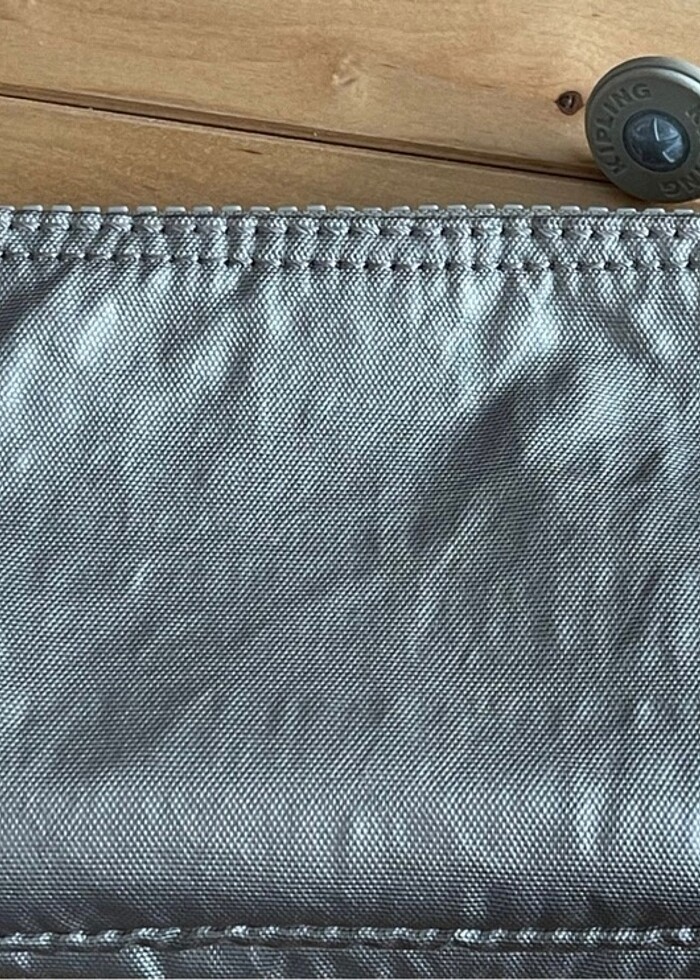 Kipling Creativity S, küçük boy cüzdan - Görsel 2