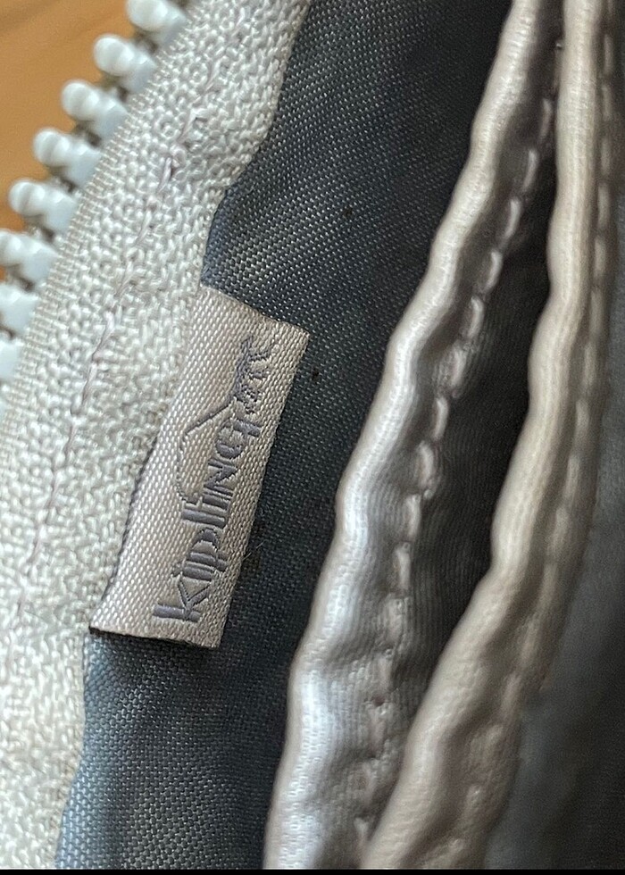 Kipling Creativity S, küçük boy cüzdan - Görsel 5