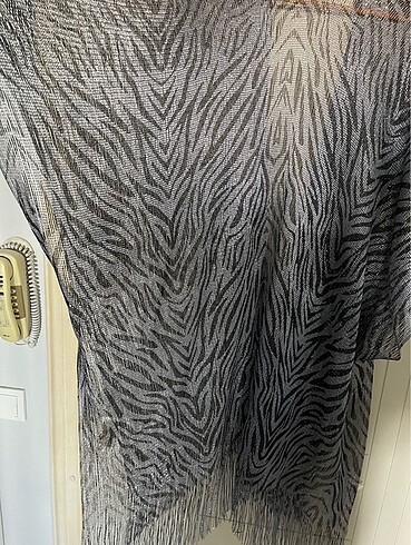 Abiye panço - Görsel 4