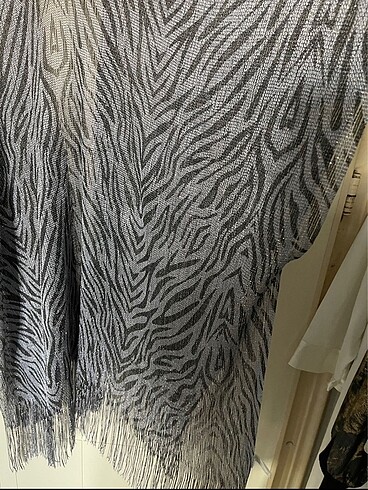 Abiye panço - Görsel 5