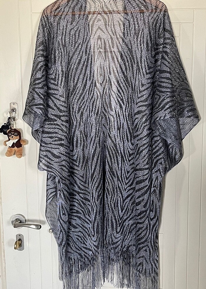 Abiye panço - Görsel 2