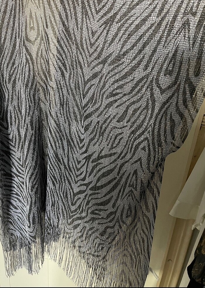 Abiye panço - Görsel 5