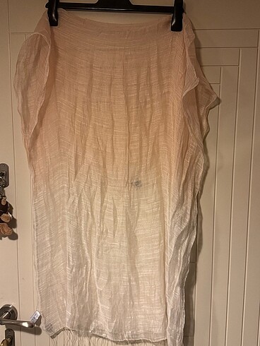 Silk & Cashmere Silk and Cashmere viskoz/ipek şal
