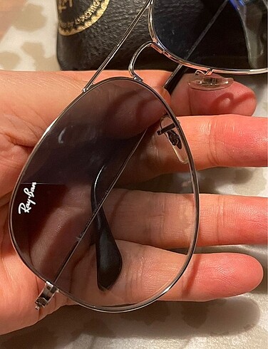 Ray-ban Aviator Large metal RB3025