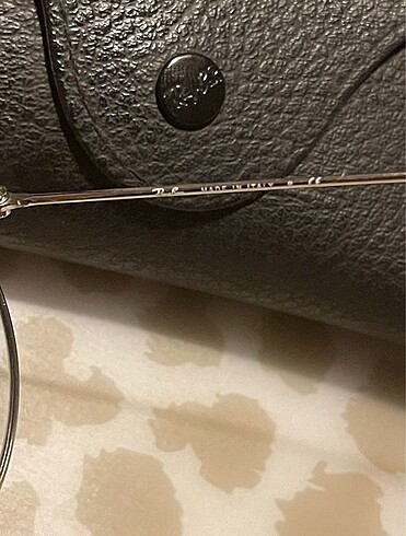 Beden çeşitli Renk Ray-ban Aviator Large metal RB3025