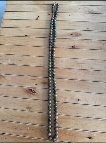 Unakit 2 dizi, 8mm