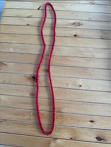 Mercan rondela kesim 2 dizi, 3mm