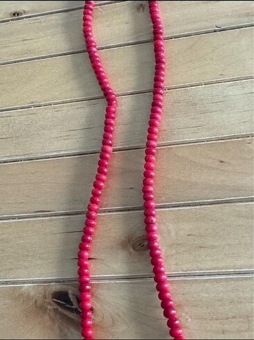 American Vintage Mercan rondela kesim 2 dizi, 3mm