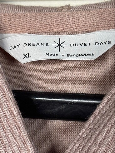 xl Beden Marks and Spencer Polar pijama üstü