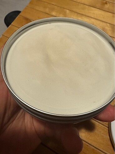 Beden The Body Shop Shea Butter 150ml