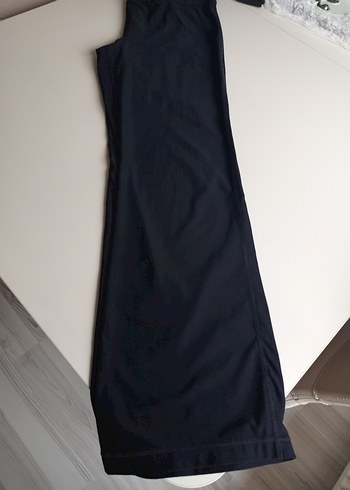 Lacivert Kadın Spor Tayt - Görsel 7