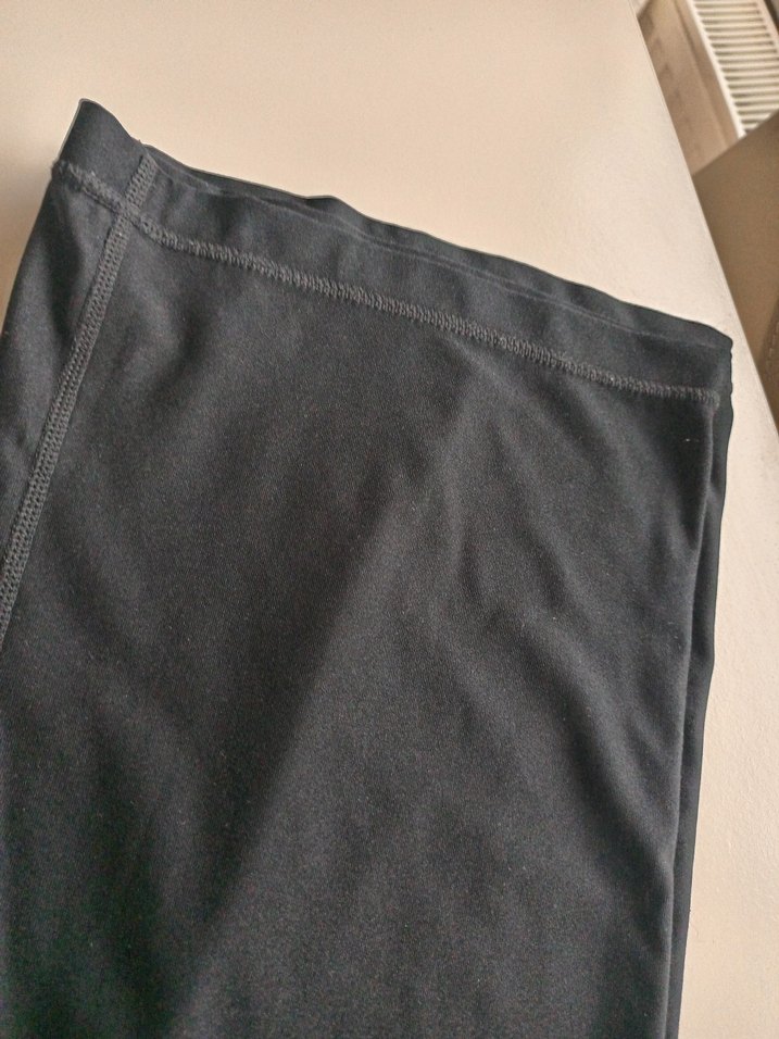 Lacivert Kadın Spor Tayt - Görsel 5