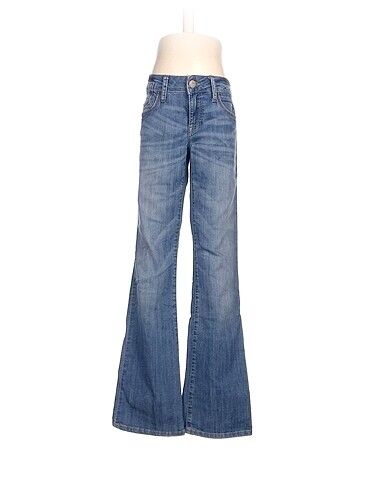 Mavi Jeans Jean / Kot %70 İndirimli.