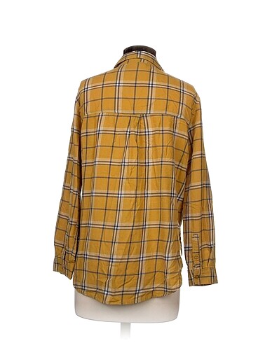 36 Beden H&M Gömlek %70 İndirimli.