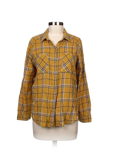 H&M Gömlek %70 İndirimli.