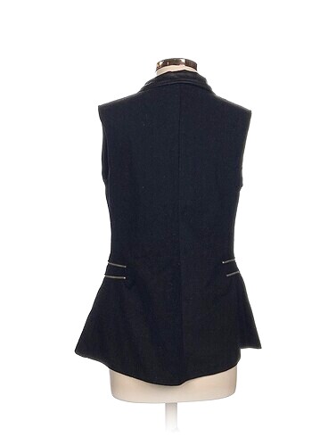 m Beden Vintage Love Yelek %70 İndirimli.
