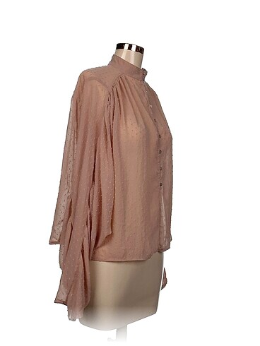 Vintage Love Vintage Love Bluz %70 İndirimli.