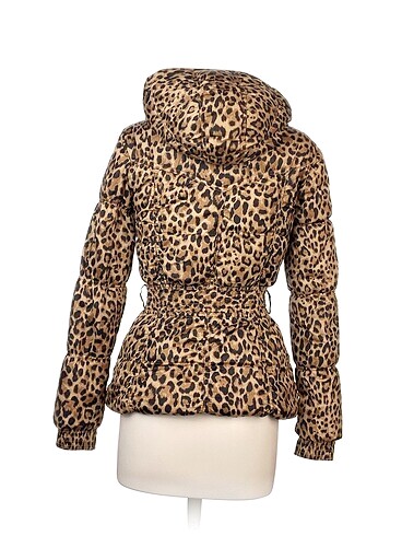 H&M Mont %70 İndirimli. - Görsel 3