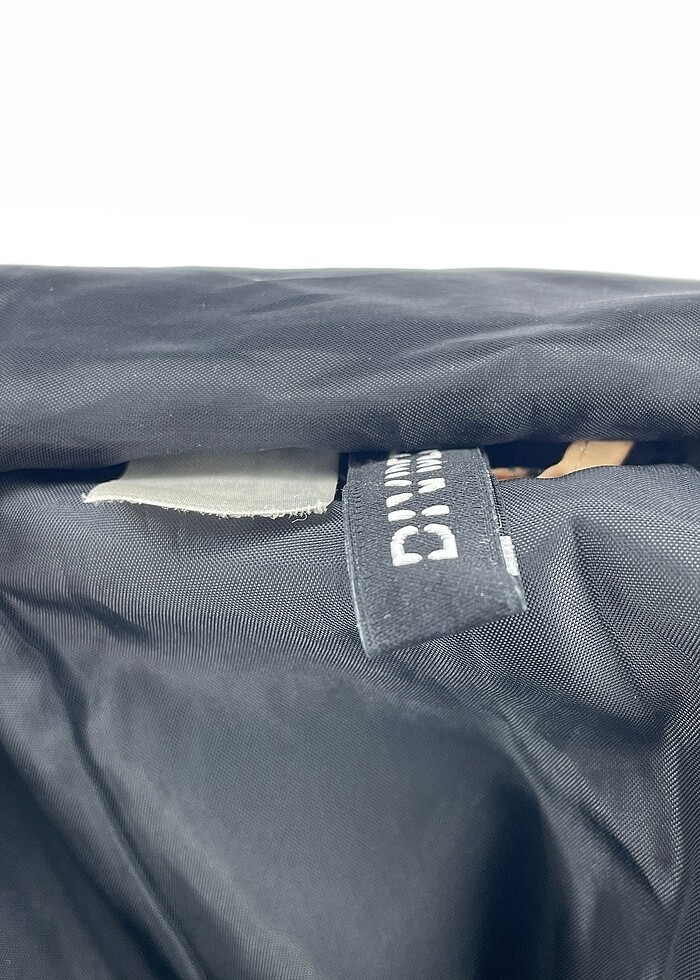 H&M Mont %70 İndirimli. - Görsel 4