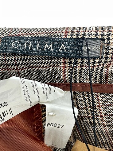 Vintage Love Düz Kesim %70 İndirimli. - Görsel 4