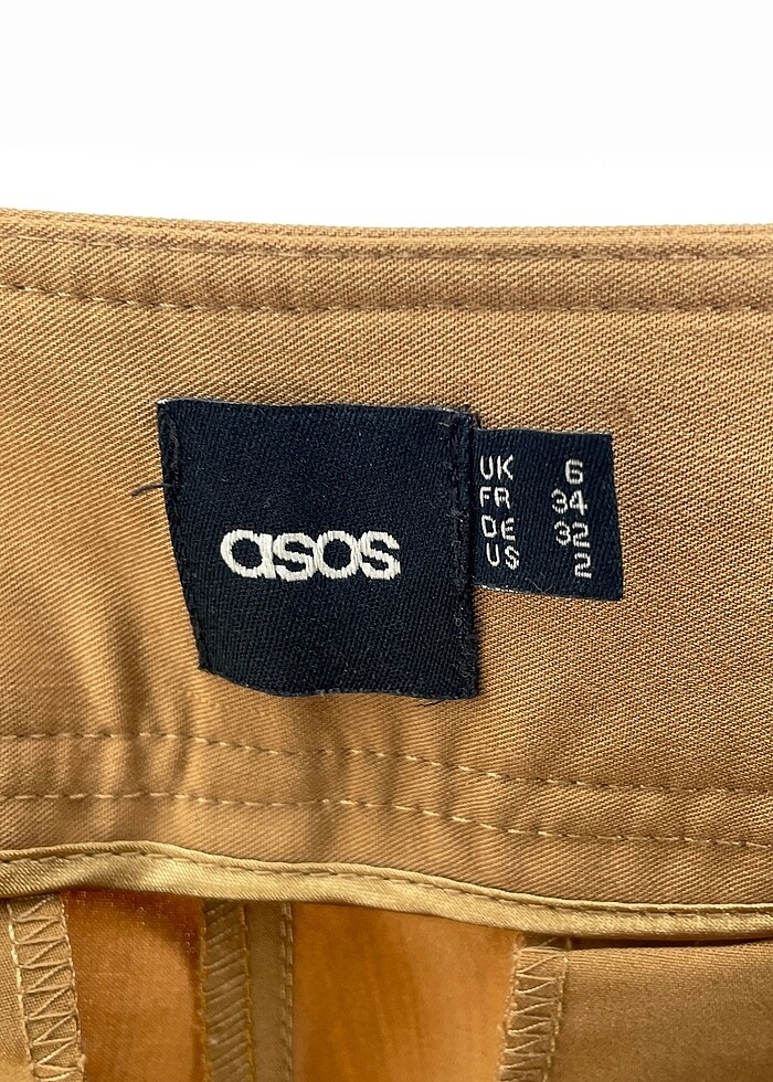 Asos Düz Kesim %70 İndirimli. - Görsel 4