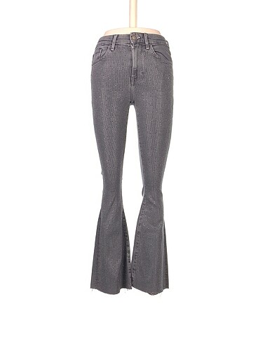 River Island River İsland Jean Kot 70 İndirimli