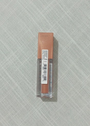 Beden Renk Maybelline Allık