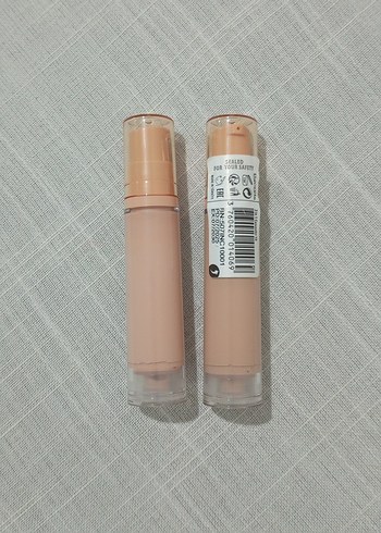 Beden Note Serum Kapatıcı