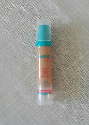 Diğer Beaulis Fun Kapatıcı