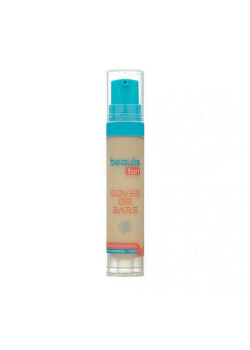 Beaulis Fun Kapatıcı