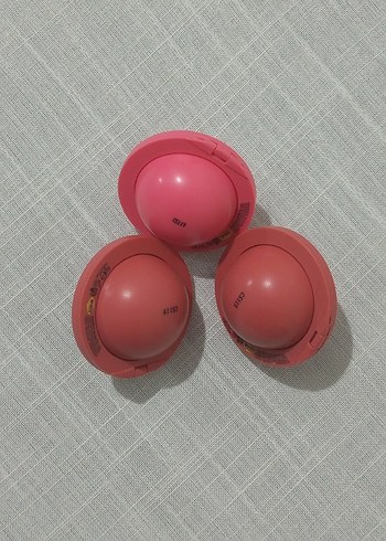 Beden Renk Beaulis Cosmic Allıklar