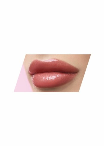 Golden Rose Golden Rose Plum Dudak Dolgunlaştırıcı Parlatıcı 208