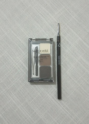 Wet n wild