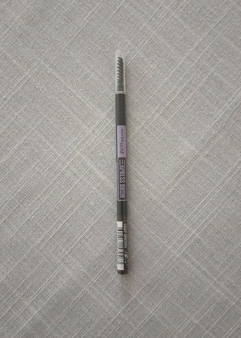 Maybelline New York Kaş Kalemi No:05 Deep Brown - Görsel 3