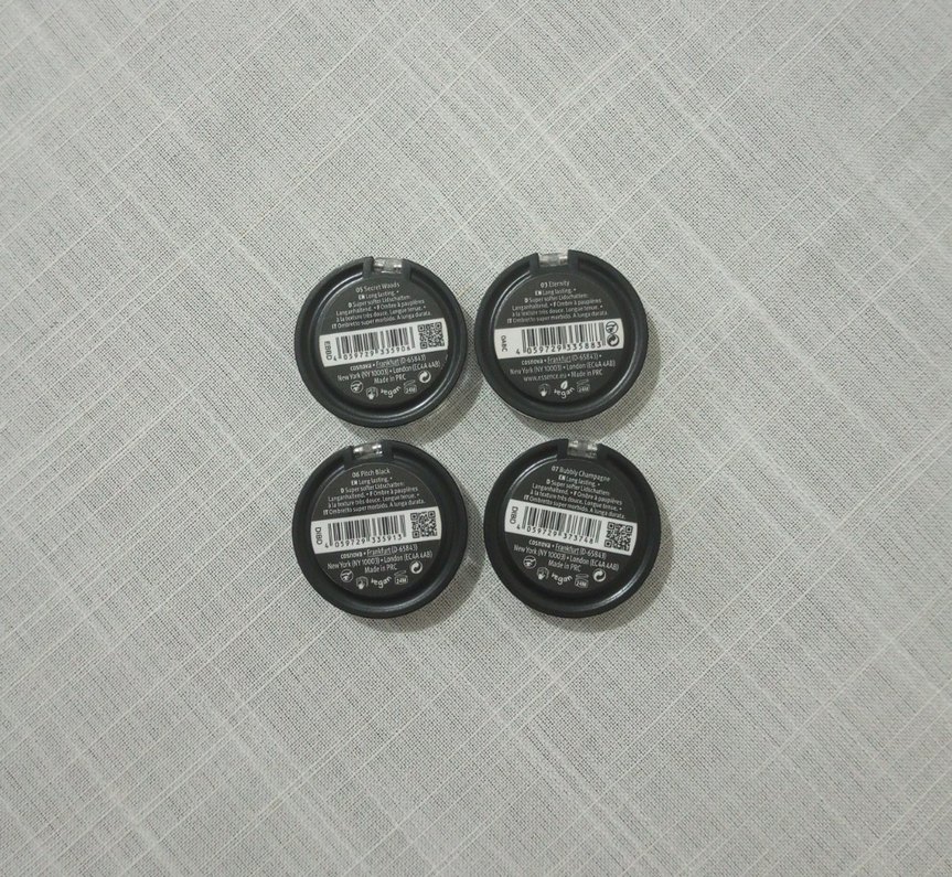 Essence Soft Touch Göz Farı - Görsel 5