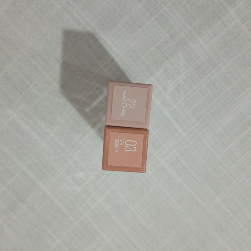 Maybelline Gloss ve Allık - Görsel 5