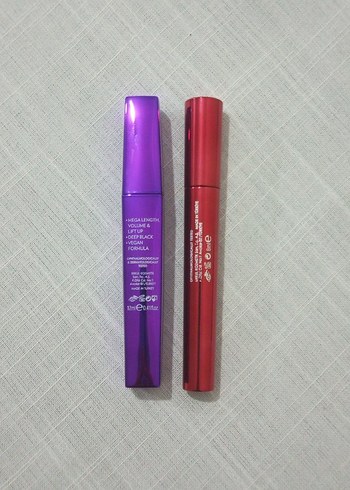 Golden Rose Maskara - Görsel 5