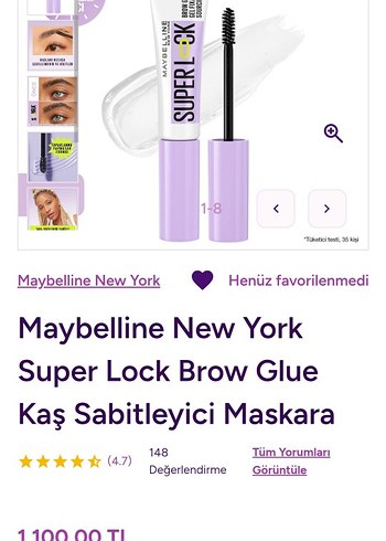 Maybelline