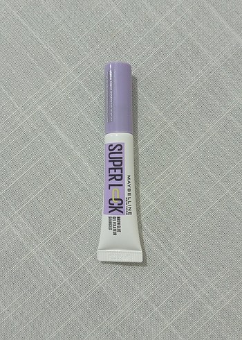 Maybelline Süper Lock - Görsel 2